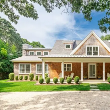 Rent this 4 bed house on 11 Deerfield Rd in Sag Harbor, New York