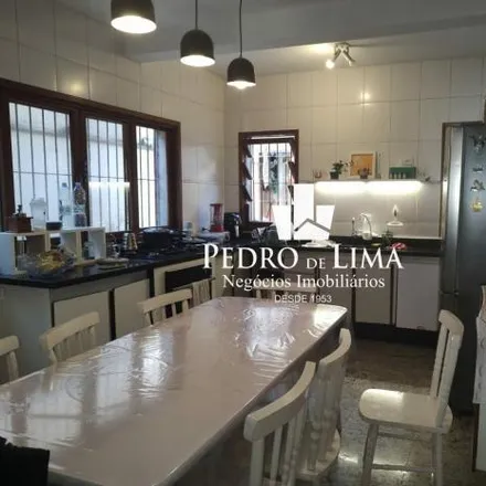 Buy this 4 bed house on Rua Itinguçu 20 in Vila Granada, São Paulo - SP