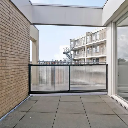 Image 3 - Kralingseweg, 3062 CG Rotterdam, Netherlands - Apartment for rent