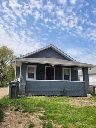 Buy this 3 bed house on 3440 North Keystone Avenue in Indianapolis, IN 46218