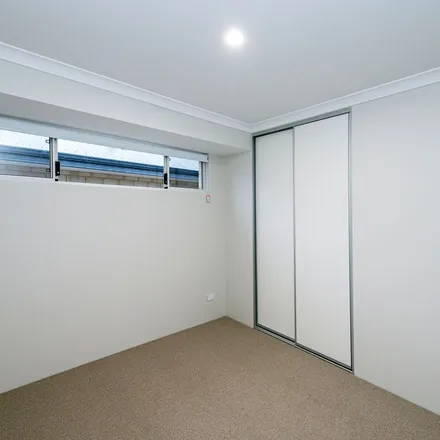 Rent this 4 bed apartment on 6 Graciano Way in Dayton WA 6055, Australia
