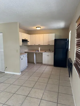 Rent this 2 bed apartment on 700 NW 2nd Ave