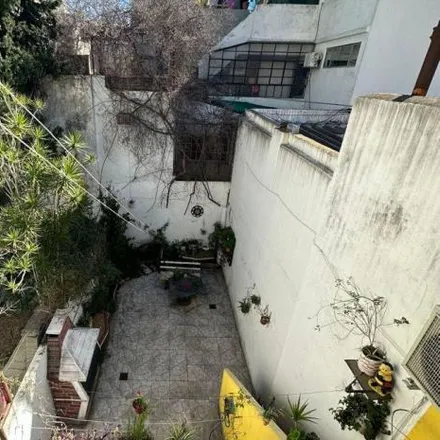 Buy this 3 bed house on Olleros 3907 in Chacarita, C1427 BPF Buenos Aires