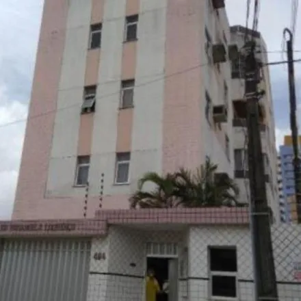 Buy this 3 bed apartment on Avenida 13 de Maio 800 in Fátima, Fortaleza - CE