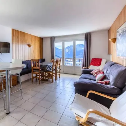 Image 8 - 38750 L'Alpe d'Huez, France - Apartment for rent