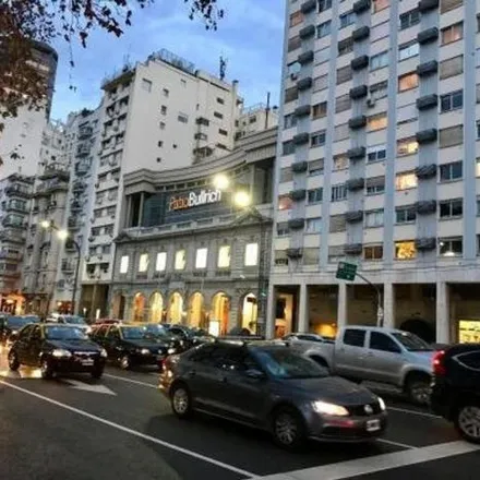 Image 2 - Patio Bullrich, Avenida del Libertador 750, Retiro, C1001 ABJ Buenos Aires, Argentina - Apartment for sale