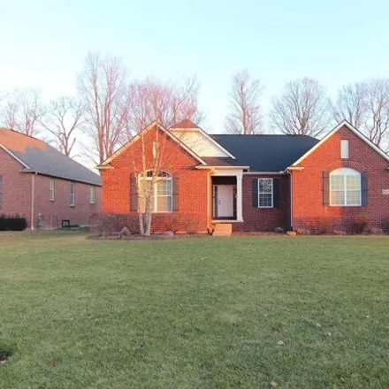 Image 2 - 27199 Superior Drive, Chesterfield Township, MI 48051, USA - House for sale