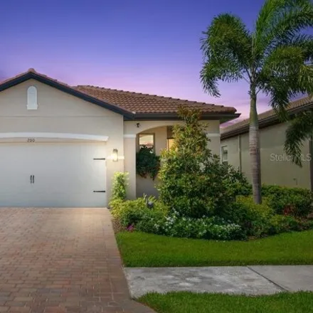Buy this 3 bed house on Soliera Street in Venice, FL 34276
