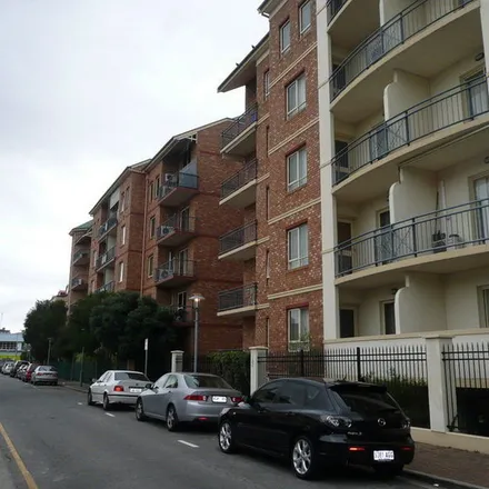 Rent this 2 bed apartment on Carrington Street in Adelaide SA 5000, Australia