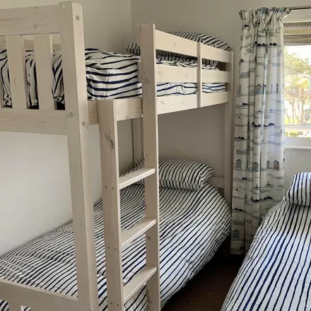 Rent this 2 bed apartment on Llanfaelog in LL64 5JX, United Kingdom