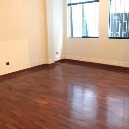 Rent this 3 bed apartment on Valencia in Pueblo Libre, Lima Metropolitan Area 15084