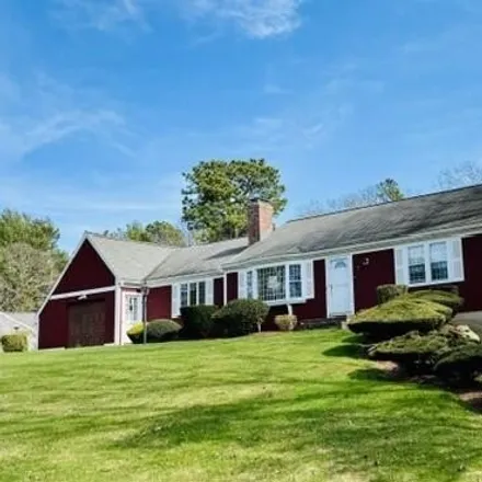 Image 2 - 95 Shaker House Rd, Yarmouth Port, Massachusetts, 02675 - House for sale