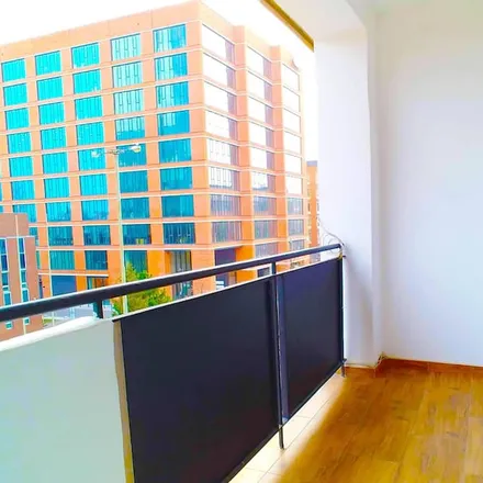 Rent this 2 bed apartment on Gdańsk in Pomeranian Voivodeship, Poland