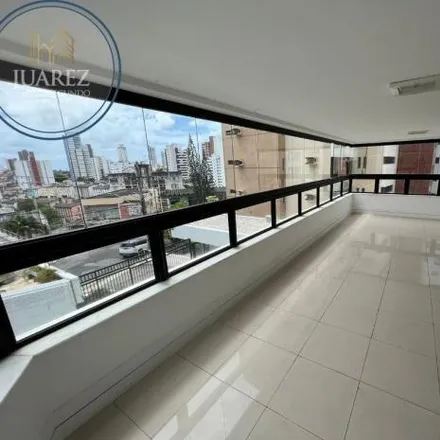 Buy this 3 bed apartment on Alameda Rio de São Pedro in Graça, Salvador - BA