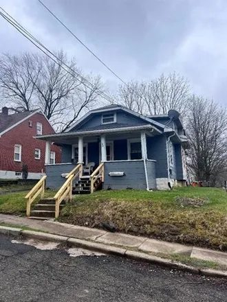 Buy this 4 bed house on 106 Carden Street in Village of Endicott, NY 13760