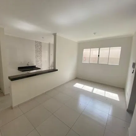 Rent this 2 bed apartment on Rua Cuiabá in Jardim Brasil, Catanduva - SP