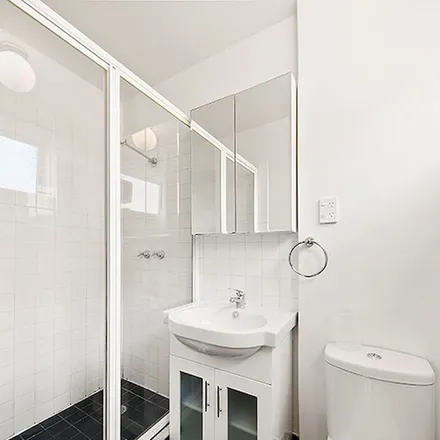 Rent this 1 bed apartment on Derby Street in Richmond VIC 3121, Australia