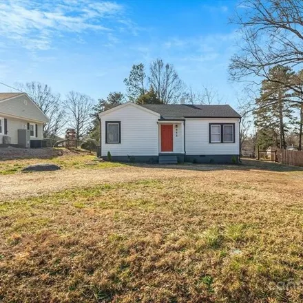 Buy this 3 bed house on 845 Sunderland Road Southwest in Concord, NC 28027