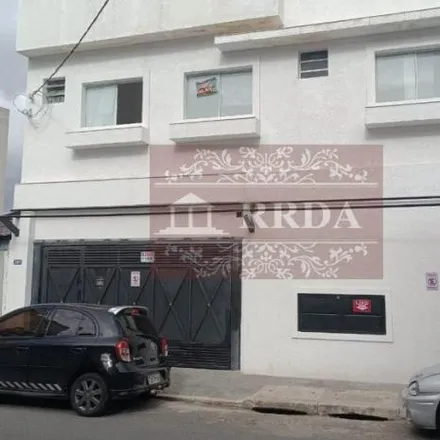 Image 2 - Rua Coimbra, Centro, Diadema - SP, 04475-220, Brazil - Apartment for rent