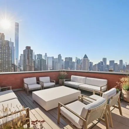 Image 5 - The Concerto, 200 West 60th Street, New York, NY 10023, USA - House for rent