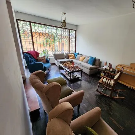 Buy this 5 bed house on Jirón Cajamarca in San Luis, Lima Metropolitan Area 15022