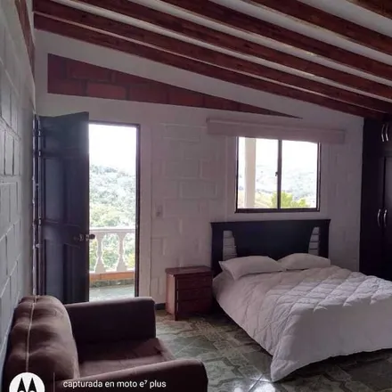 Rent this 1studio house on Marinilla in Antioquia, Colombia