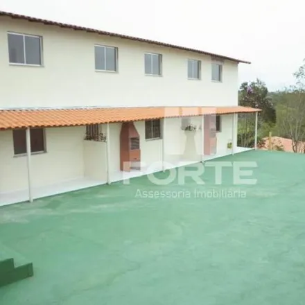 Buy this 8 bed house on Avenida Ricieri José Marcatto in Jardim São Pedro, Mogi das Cruzes - SP