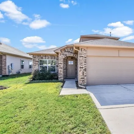 Rent this 4 bed house on 3311 Brywood Drive in Pflugerville, TX 78660