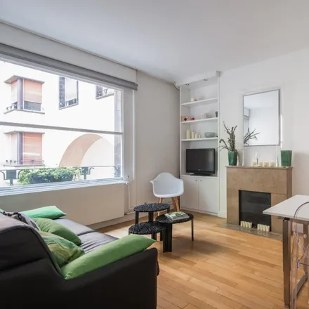 Image 9 - 131 Rue de Vaugirard, 75015 Paris, France - Apartment for rent