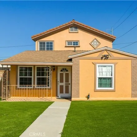 Buy this 5 bed house on 13279 Ocean Gate Avenue in Hawthorne, CA 90250