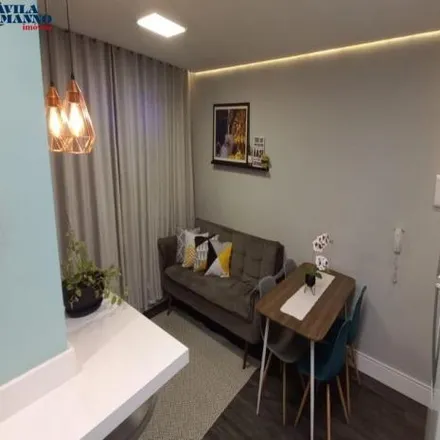 Buy this 2 bed apartment on Rua Francisco Rossano 110 in Vila Alpina, São Paulo - SP