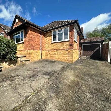 Buy this 3 bed house on Milton Crescent in Dudley, DY3 3DR