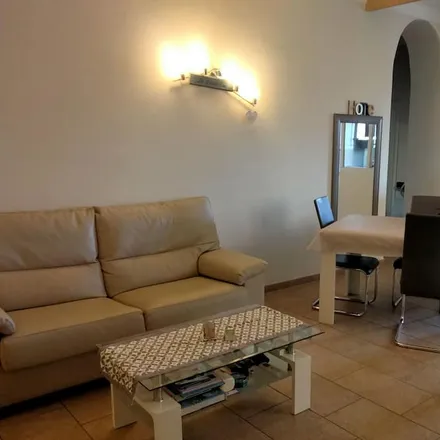 Rent this 2 bed house on Grasse in Maritime Alps, France