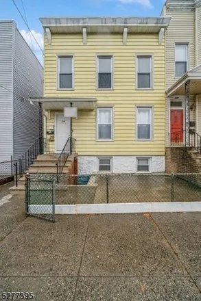 Buy this 6 bed house on 230 Bowers Street in Jersey City, NJ 07307