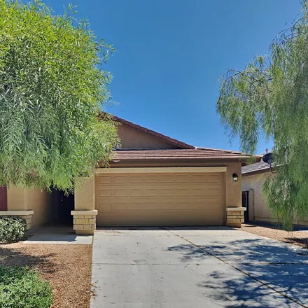Buy this 4 bed house on 2725 West Chanute Pass in Phoenix, AZ 85041