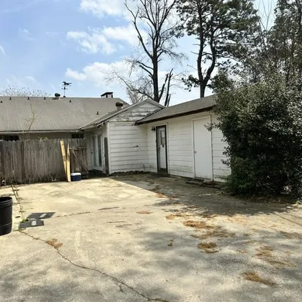 Image 2 - 39 East Gibbs Street, Mansfield, Mansfield, LA 71052, USA - House for sale