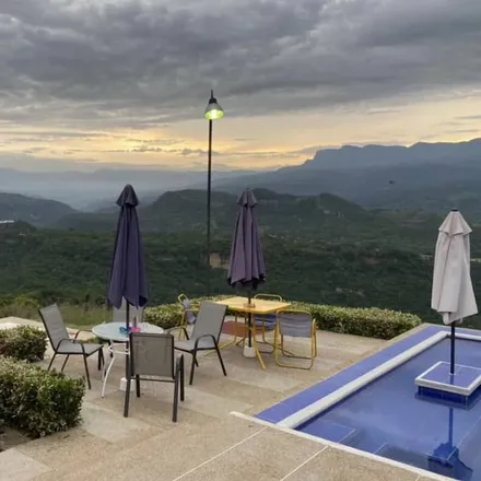 Image 5 - Anapoima, Tequendama, Colombia - House for rent