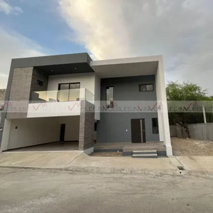 Image 2 - Calle Raudales, 67300 Santiago, NLE, Mexico - House for rent