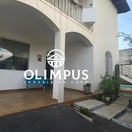Rent this 7 bed house on Rua Duque de Caxias in Lídice, Uberlândia - MG