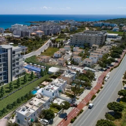 Image 6 - Alva Hotel Apts, Protaras Avenue 58, 5296 Protaras, Cyprus - Apartment for sale
