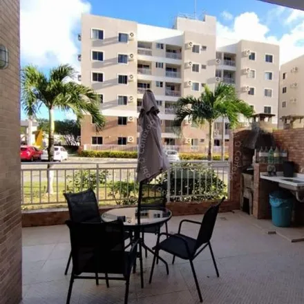 Buy this 2 bed apartment on unnamed road in Aeroporto, Aracaju - SE