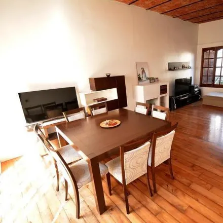 Buy this 3 bed house on Río Salado 3385 in Villa Devoto, C1419 IAB Buenos Aires