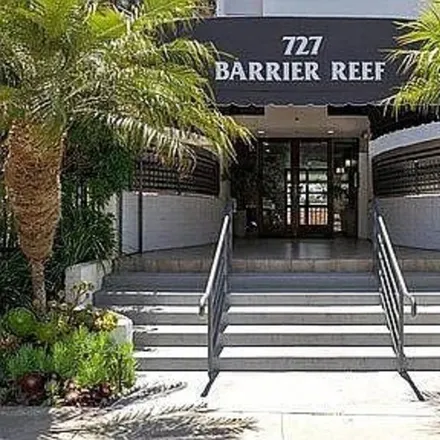 Rent this 2 bed condo on 727 Sapphire Street