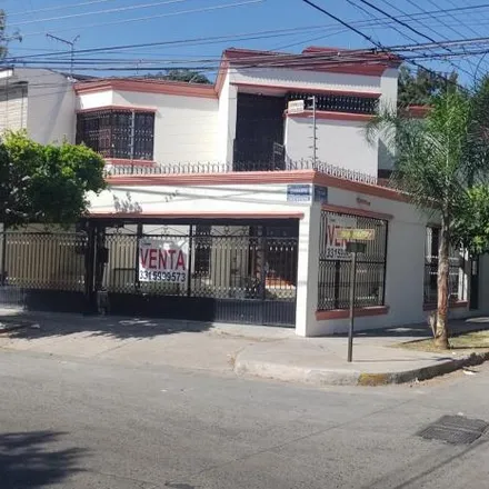 Buy this 6 bed house on Calle Diamante 2440 in Jardines de la Victoria, 44540 Guadalajara