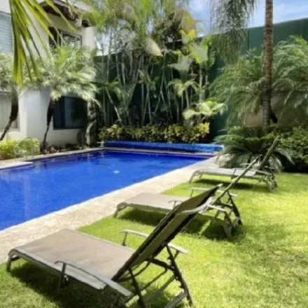 Buy this 2 bed apartment on Calle Aurora in Potrero Verde, 62448 Cuernavaca