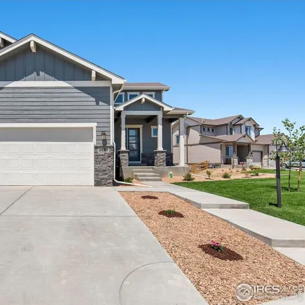 Buy this 6 bed house on 4901 Boardwalk Drive in Fort Collins, CO 80525