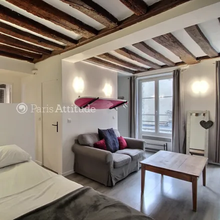 Image 8 - 64 Rue du Vertbois, 75003 Paris, France - Apartment for rent