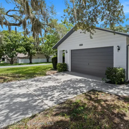 Image 2 - 2212 Deborah Drive, Spring Hill, FL 34609, USA - House for sale