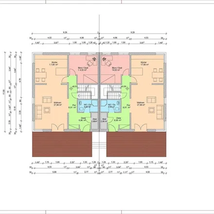 Image 4 - Herweg 65a, 51429 Bergisch Gladbach, Germany - Apartment for rent