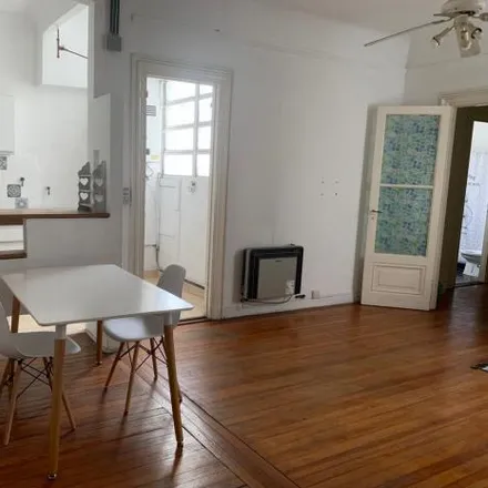 Rent this 1 bed apartment on Presidente Luis Sáenz Peña 785 in Monserrat, C1200 ABP Buenos Aires